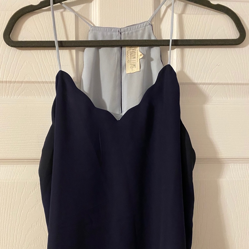 Super cute tank top!!